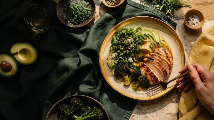 KETO